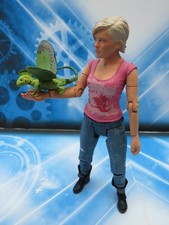 Primeval abby maitland for sale  RHYL