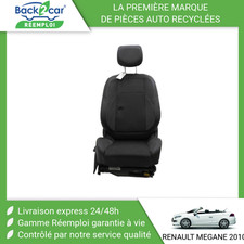 Siege droit renault d'occasion  Saint-Quentin