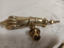 Antique solid brass for sale  Glenwood