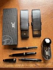 mont blanc case for sale mont blanc case for sale BELPER