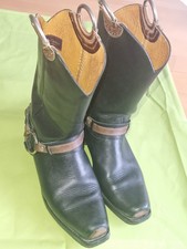 Malboro classic boots gebraucht kaufen  Mannheim
