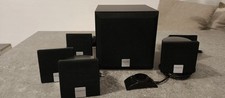 home theatre creative usato  Azzano Decimo