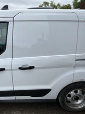2022 ford transit for sale  SWANSEA