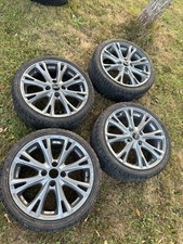 4x108 ford fiesta for sale  DORKING
