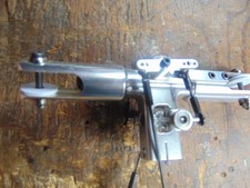 RJX XTREME 50 CONJUNTO DE CABEÇA DE ROTOR PRINCIPAL E SERRA FLYBAR comprar usado  Enviando para Brazil