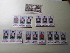 Squadra palermo completa usato  Crotone