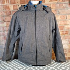 Tresspass jacket men for sale  BLANDFORD FORUM