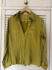 Silk emporio armani for sale  WEYBRIDGE