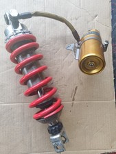 Yamaha yzf750r ohlins for sale  CONSETT