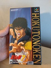 Hokuto ken super d'occasion  Marseille V