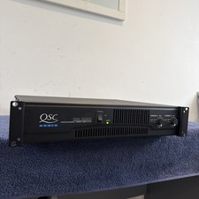 Qsc rmx 1850hd for sale  LONDON
