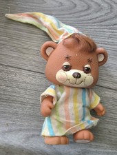 Vintage 1980s teddy for sale  RUISLIP