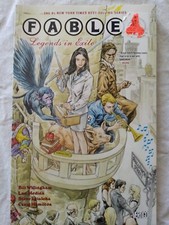 Fables vol. legends for sale  Owasso