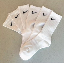 Nike socks pairs for sale  UK