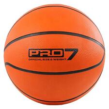 Classic orange basketball for sale  EDENBRIDGE
