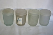 Anciens pots créme d'occasion  Hagondange