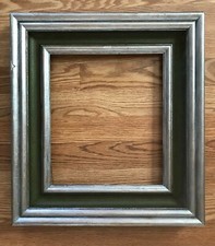 Green silver painted for sale  Wimberley