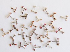 Watchmakers lot vintage for sale  UK
