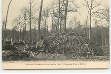 Hautmont manufacture charcoal d'occasion  Expédié en Belgium