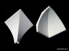 127mm 100mm plain for sale  SOLIHULL