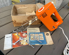 Ddr mixer aka gebraucht kaufen  Bad Sülze