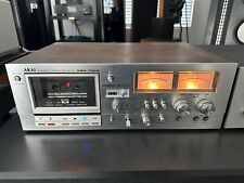 Akai gxc 750d for sale  Simi Valley
