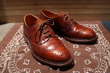 Tricker 5633 bourton for sale  GLASGOW