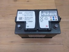 Bmw varta vrla gebraucht kaufen  Osnabrück