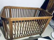 Toddler bed cotbed for sale  GREENFORD