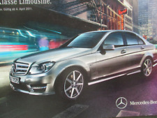 Mercedes benz klasse gebraucht kaufen  Minden