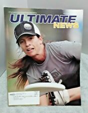 Usa ultimate frisbee for sale  Wilmington