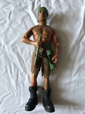Action man sarbacane d'occasion  Reims