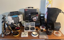 Vintage lot camera for sale  Louisville