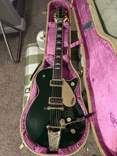 Gretsch custom shop for sale  Springfield