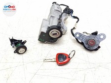 2008-14 FERRARI CALIFORNIA INTERRUPTOR DE IGNIÇÃO CHAVE PORTA PORTA PORTA PORTA PORTA PORTA-MALAS CONJUNTO DE CHAVEIRO ASSY F149 comprar usado  Enviando para Brazil