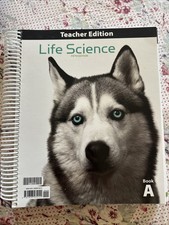 Bju life science for sale  Somerset
