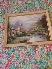 Lamplight brooke thomas for sale  North Port