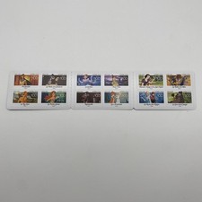 Carnet timbres validité d'occasion  Fontenay-Trésigny