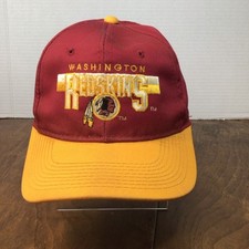 Washington redskins vintage for sale  Martinsville