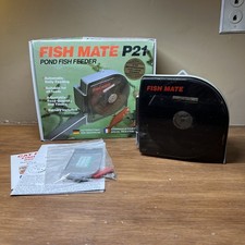 Fish mate automatic for sale  Ogden