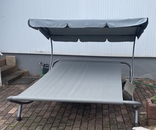 Gartenliege sonnenliege strand gebraucht kaufen  Zweibrücken