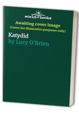 Katydid lucy brien for sale  UK