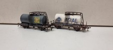 Fleischmann lot wagons d'occasion  Tourrette-Levens