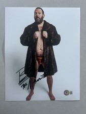Bert kreischer autographed for sale  West Linn