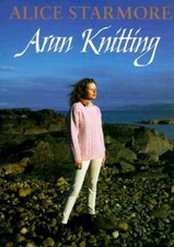 Aran knitting hardcover for sale  Montgomery