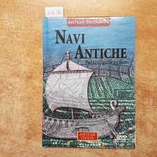 Navi antiche palazzi usato  Vaiano Cremasco
