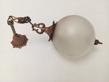 Lustre ancien bronze d'occasion Lustre ancien bronze d'occasion  Ambès