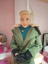 Barbie caucasian blonde for sale  Houston