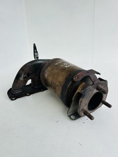 2013 polo catalytic for sale  WARWICK
