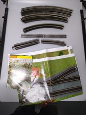 Hornby gauge steel for sale  CHICHESTER